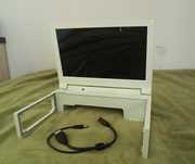 Monitor do xbox series s G-Story