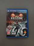 Gra Killzone najemnik Ps Vita