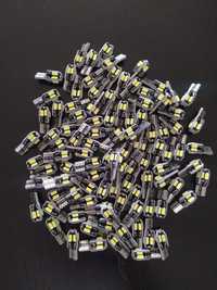 Led T10 8 SMD canbus