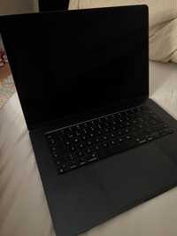 Macbook air 15,3 polegadas