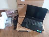 Ноутбук Gigabyte G5 KF 2023 i5-12500H RTX4060 144Hz 16GB 512SSD