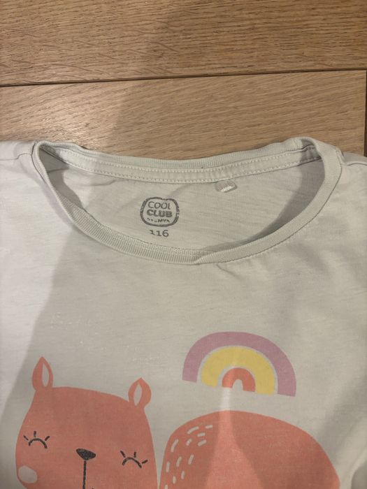 Piżama Cool Club 116