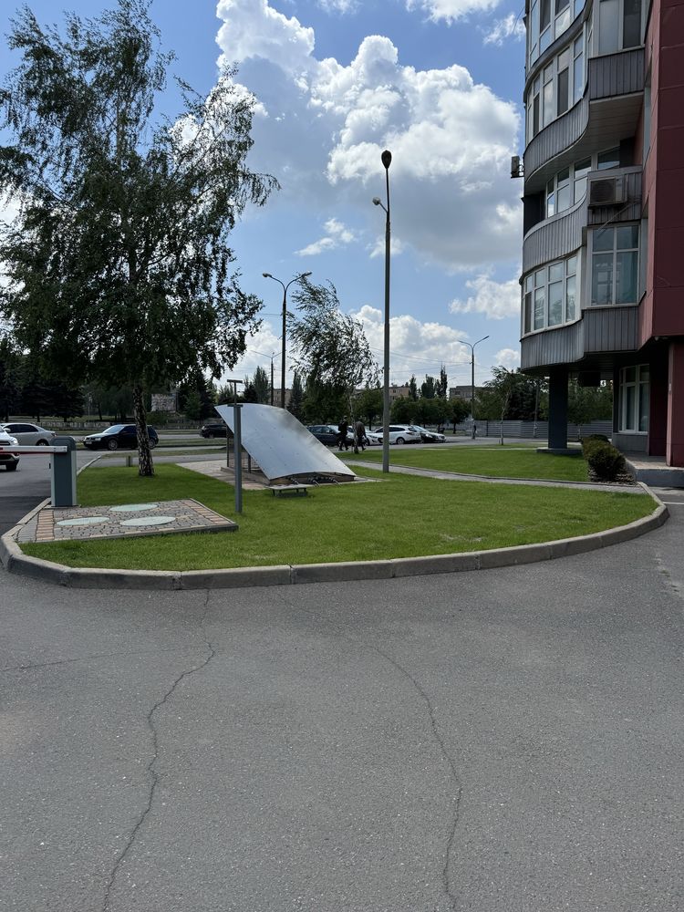 Оренда приміщення 94м2 Едельвейс, вільне планування під ваш бізнес