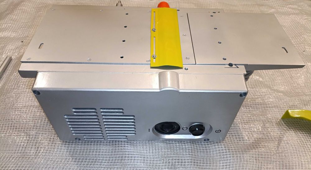 Heblarka frezarka pilarka grubościówka maszyna wieloczynnościowa