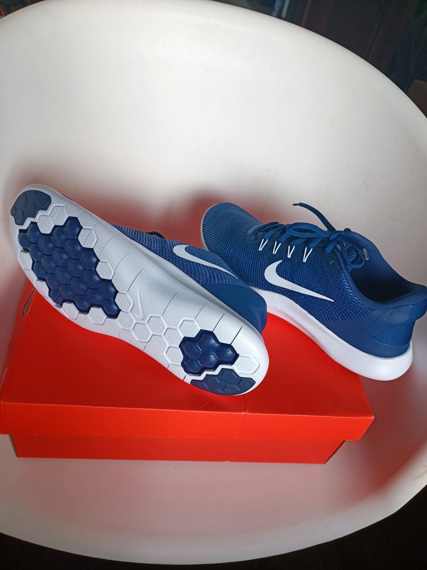 Кросівки Бігові Nike Running Flex,нові,оригінал