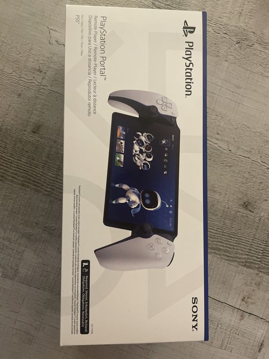 Playstation Portatil