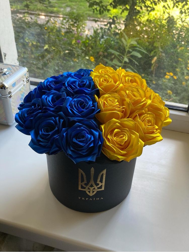 Квіти на замовлення