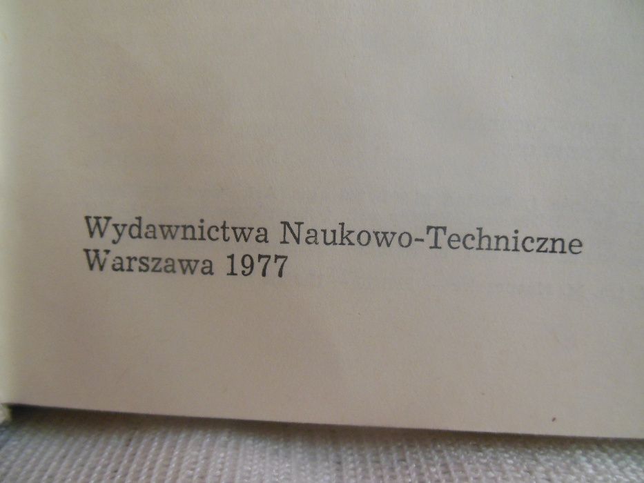 Okręty i żegluga Z. Grzewaczewski 1977r