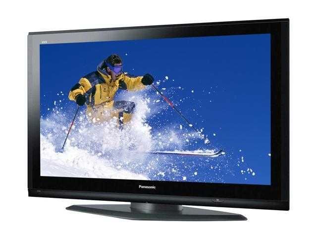 Panasonic Viera 42" TH-PZ700EA