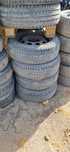 Kola letnie 195/65/15 Michelin 5x100 Golf 4