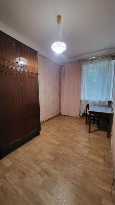 Здам 2ккв в Центрі з газовим опаленням!