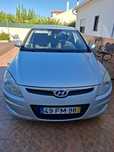 Hyundai i30 crdi1.6 / 116cv