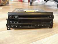 Radio oryginalne z mini cooper