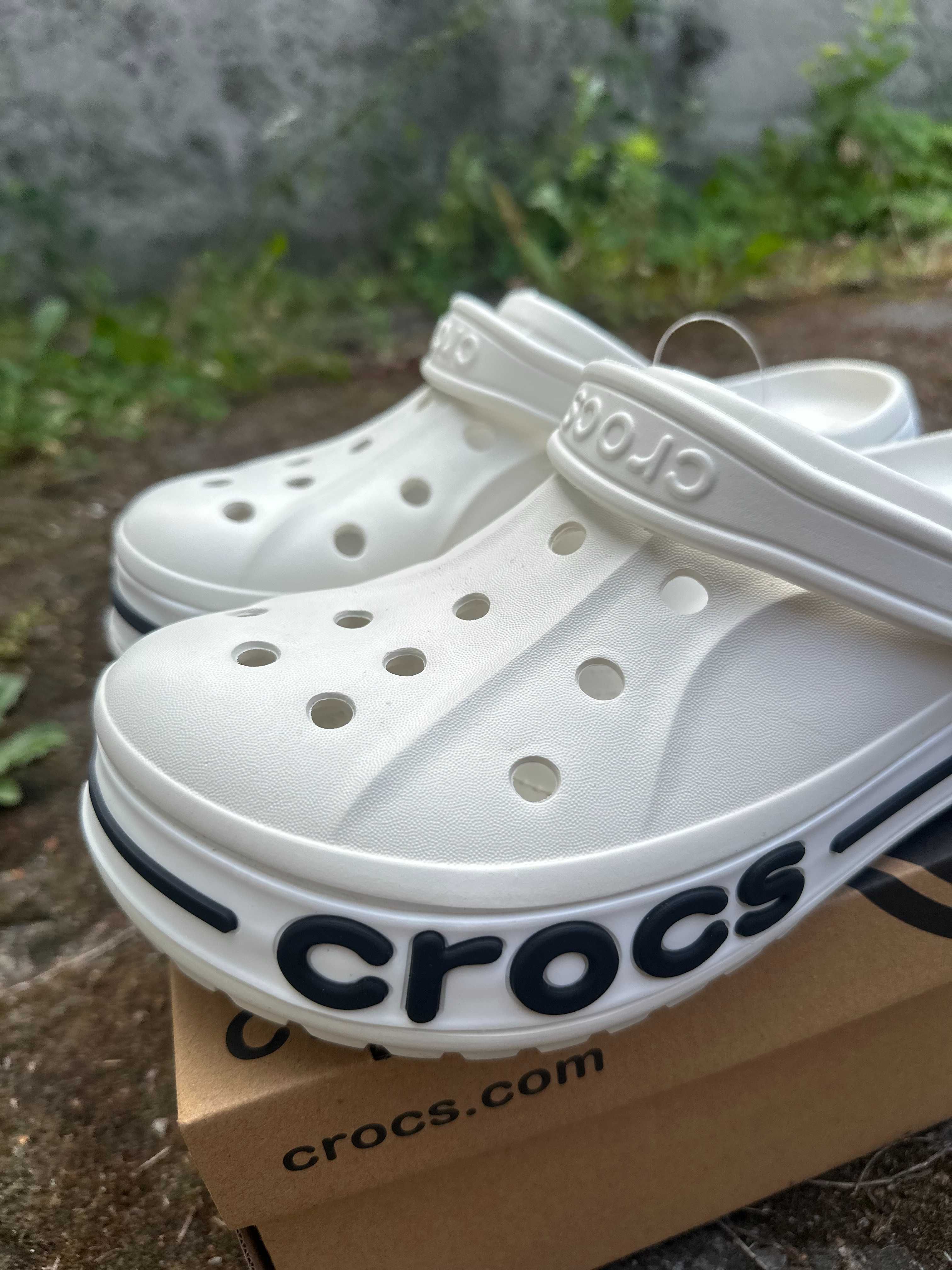 шльопанці Crocs clog В НАЯВНОСТІ 2 КОЛЬОРИ 36 - 45 шлепанцы Крокс Клог