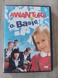Film Awantura O Basię 2 x DVD