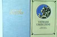 Tatrami urzeczeni, Dawna turystyka w słowie i obrazie, R. Hennel, 1979