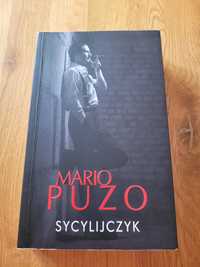 Sycylijczyk Mario Puzo