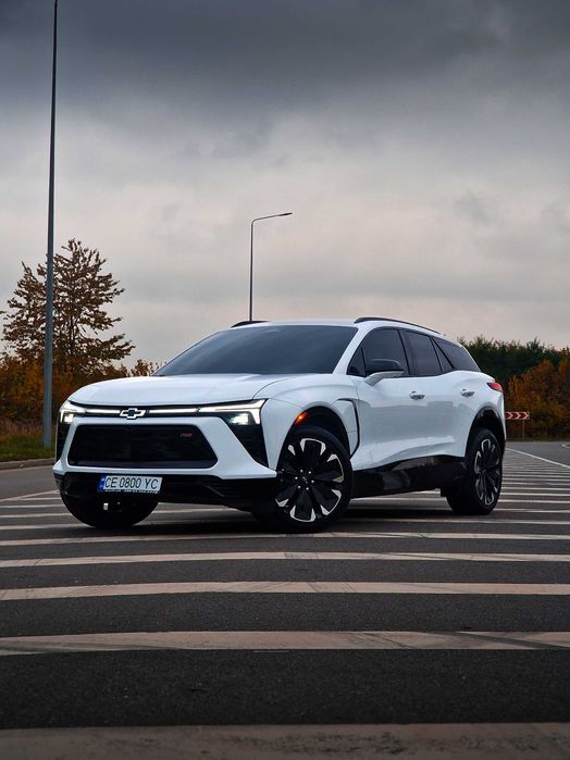 Chevrolet Blazer EV RS 2024