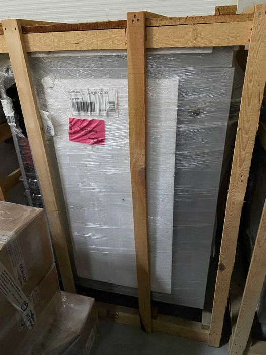 Kocioł Domusa Lignum NG 30 – kocioł zgazowujący na drewno