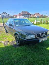 Audi 80 2.0 abt 90km 92r.