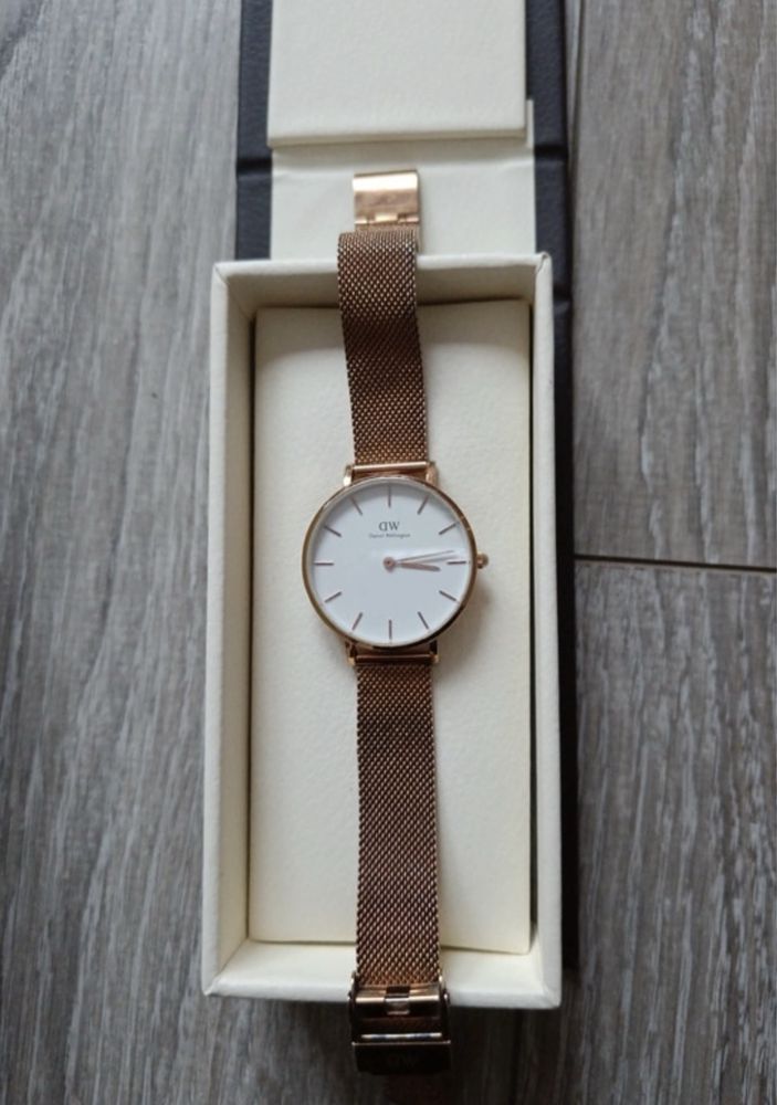 Zegarek Daniel Wellington