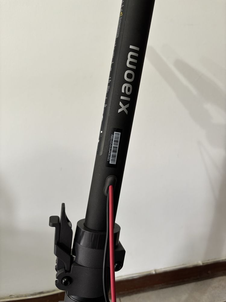 Trotinete Xiaomi com garantia