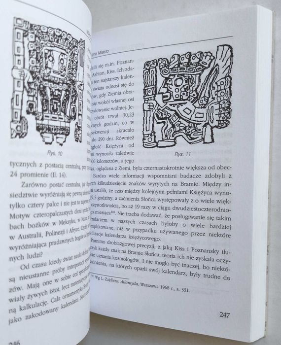 Tropami Synów Słońca, Andrzej Kapłanek, NOWA! UNIKAT!