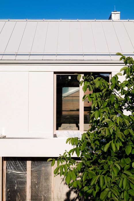 Prestiżowy DOM w inwestycji OSIEDLE VIVERE.