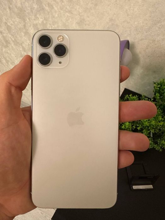 Iphone 11 Pro Max на 256 Gb в гарному стані