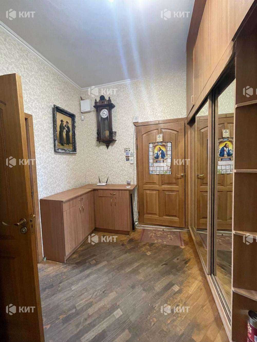 4к. 90м2 Центр (пер. Кравцова 4, м. Площадь Конституции) 129102
