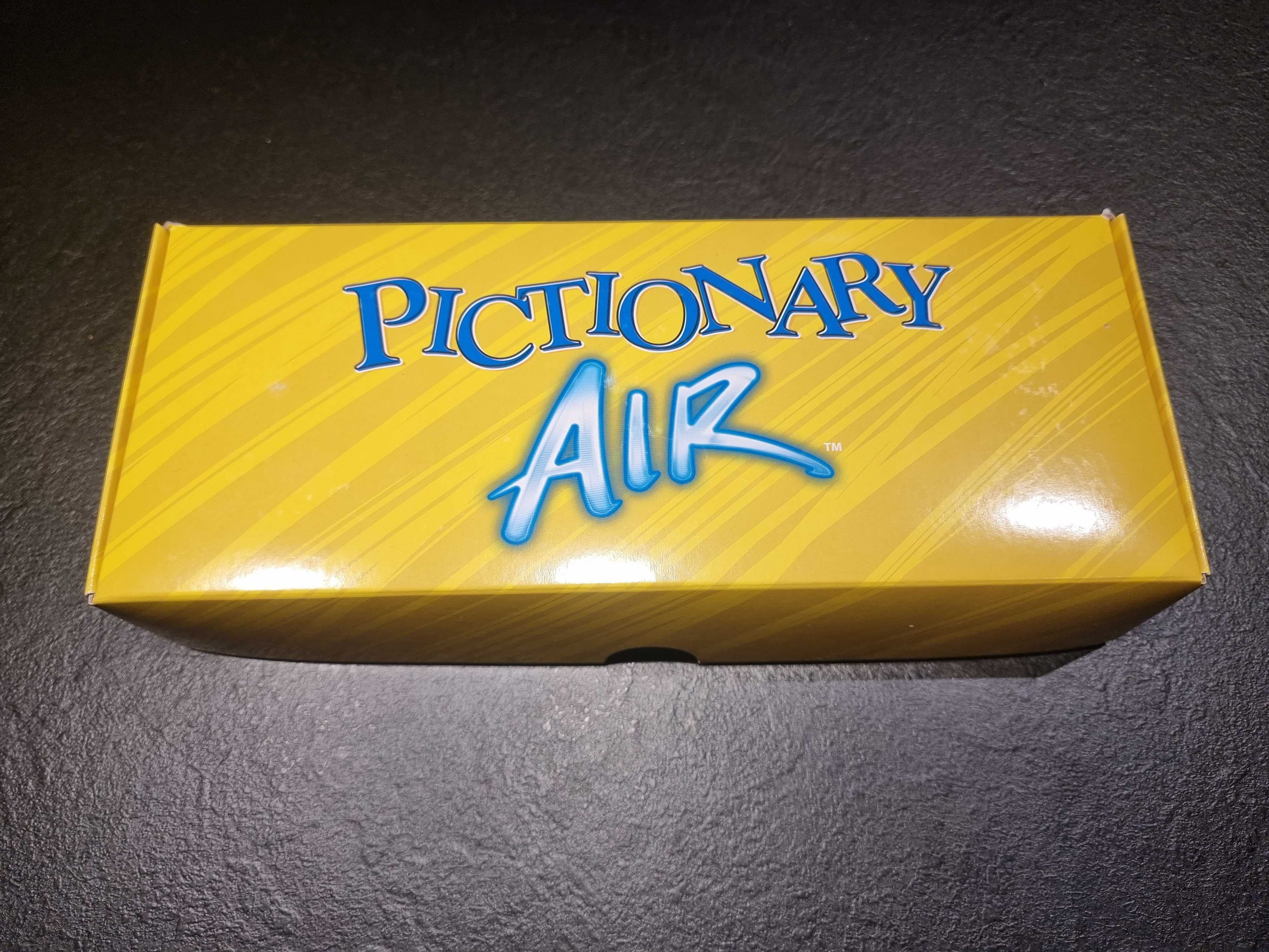 Mattel Gry Pictionary Air
