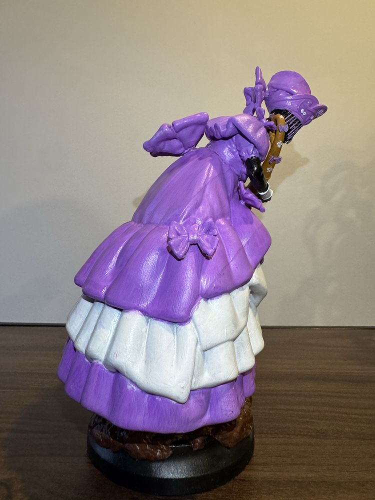 Imagem Orixá Nana