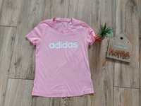 Koszulka bawełniana t-shirt Adidas