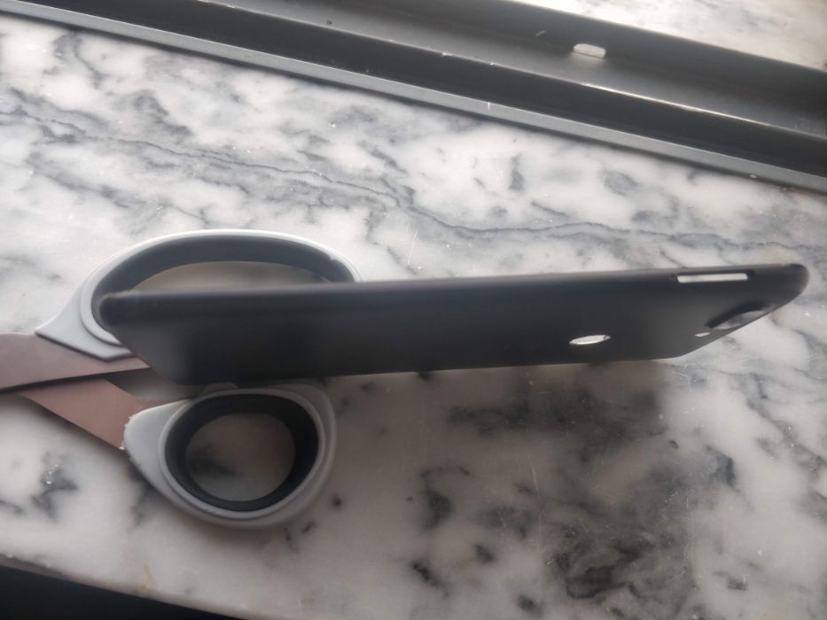 Tampa traseira original oneplus 5t