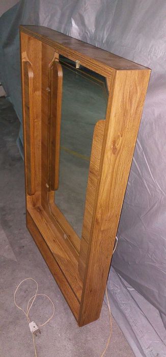 Espelho de parede - Vintage