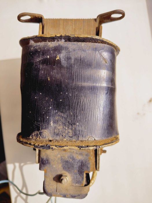 Знижувальний трансформатор 220/36в 250Вт Понижающий 220 вольт 36 вольт