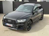 Audi SQ5 V6 tdi_Skóra_Led_Panorama_ Navi_Pneumat_ 2020r