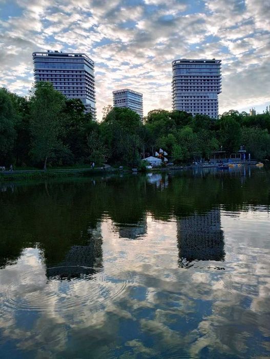 Продається 2 кімнатна квартира в ЖК " White Lines"