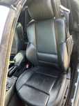 Fotele siedzenia bmw e46 cabrio m pakiet skora czarne sporty uk kpl