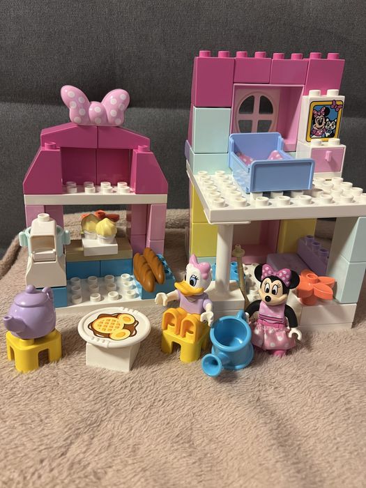 Конструктор Lego