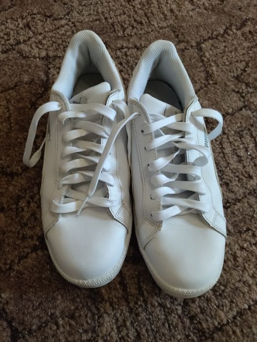 Кеды Puma Smash L, 40.5