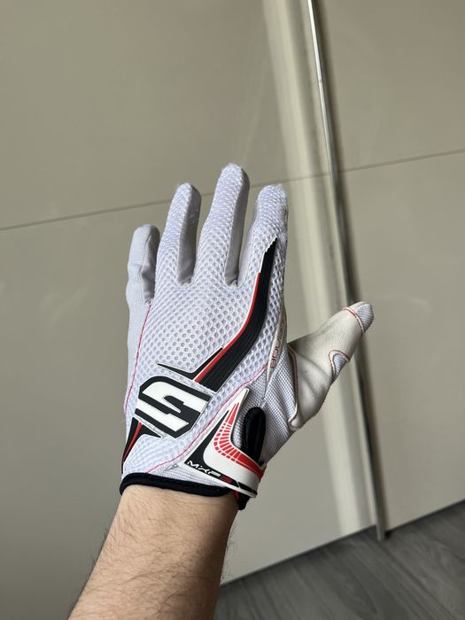 Моторукавиці Five MXF3 розмір 8  S