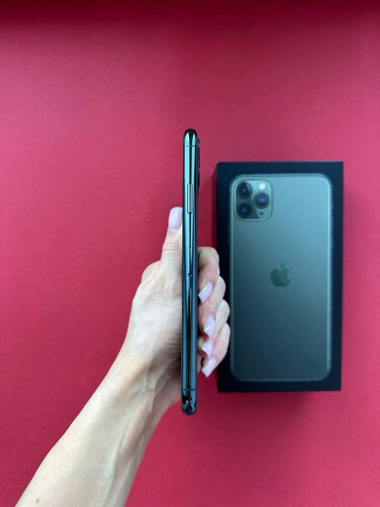 iPhone 11 Pro Max 256gb ідеал + Швидка зарядка! Айфон 11 Про Макс