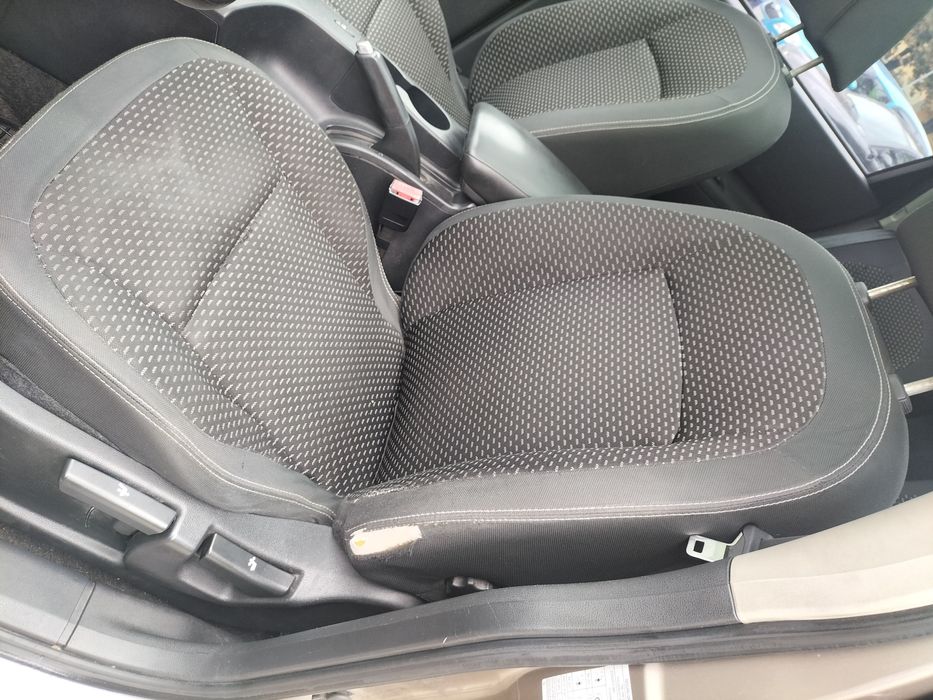 Nissan Qashqai 2009