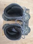 Buty górskie buty trekkingowe Salomon