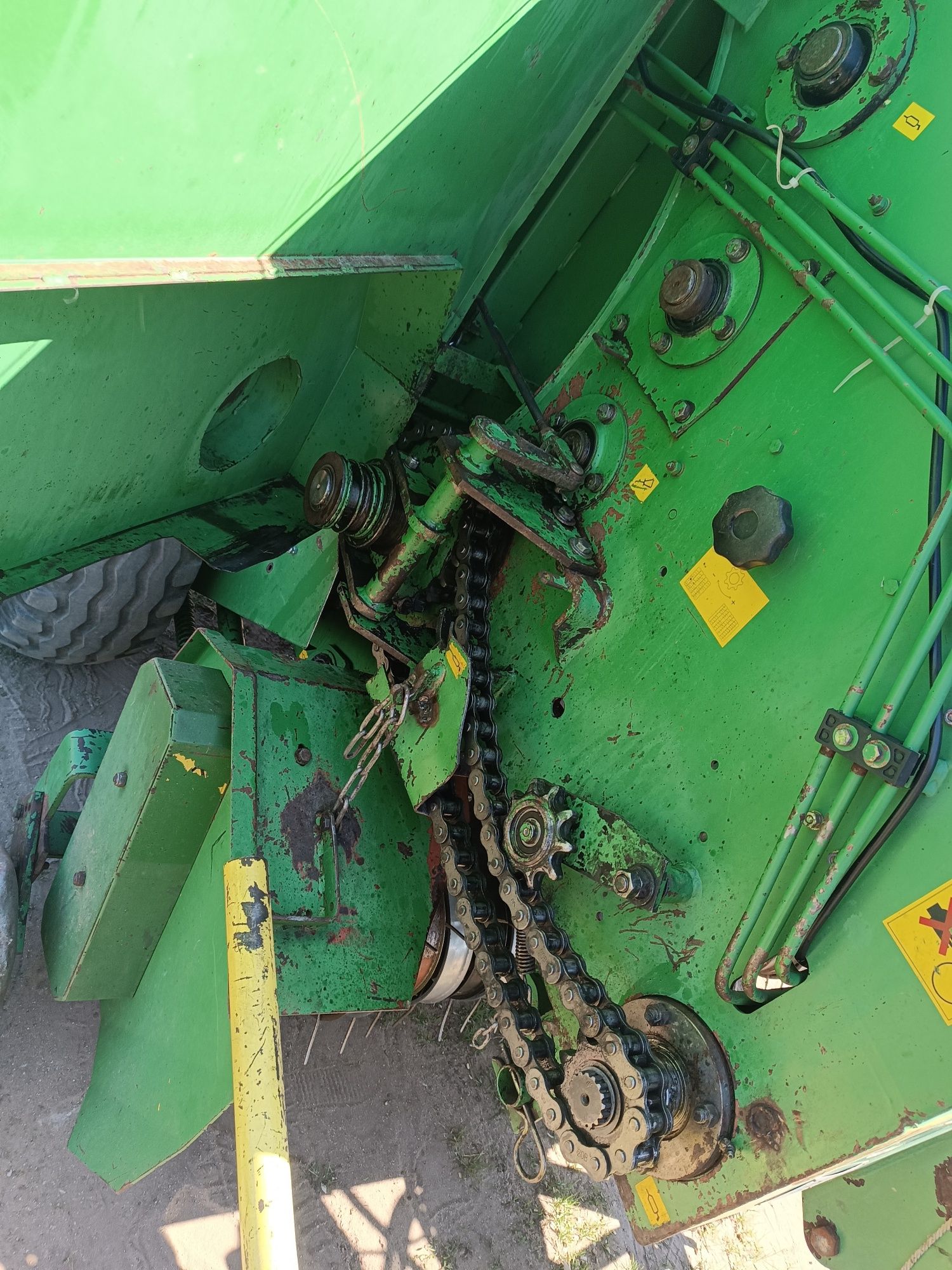 Sipma farma z569/1 Zamki