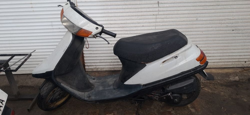 Поодам хонда такт 24