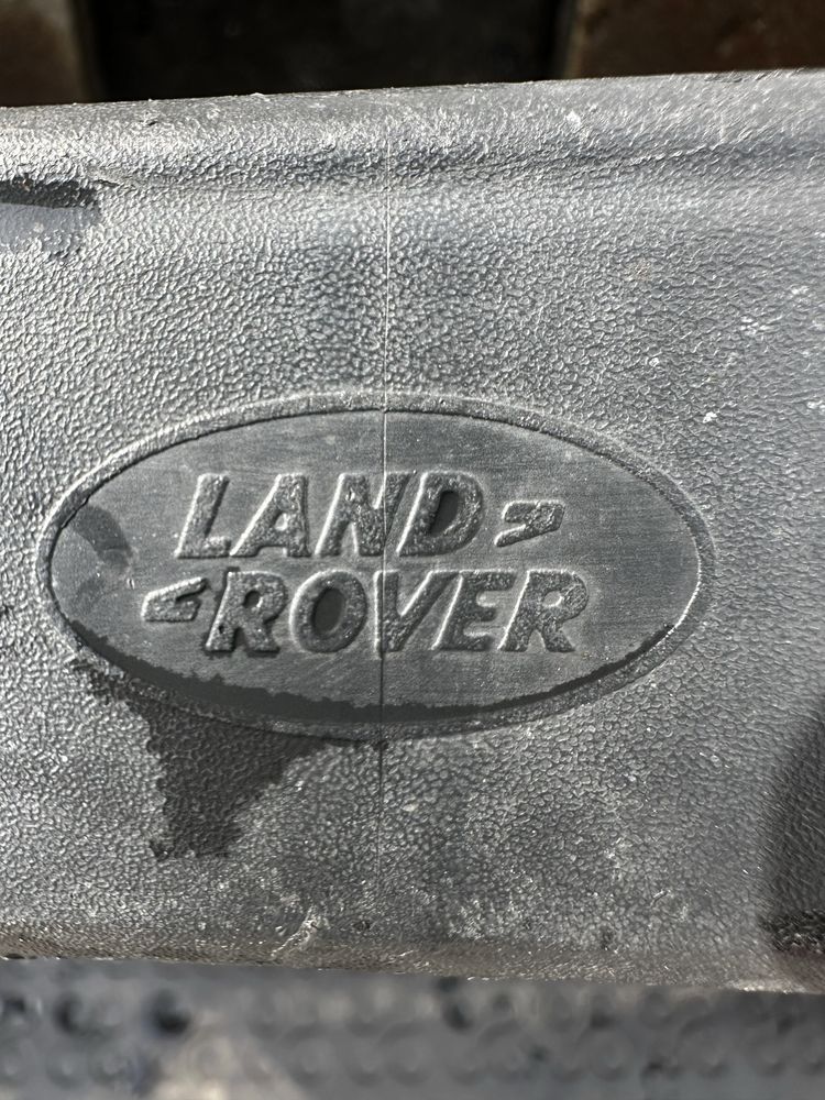 Maska Land Rover Discovery 3