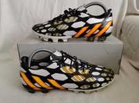 Adidas Predator Instinct LZ FG world Cup 2014 Limited edition r 40