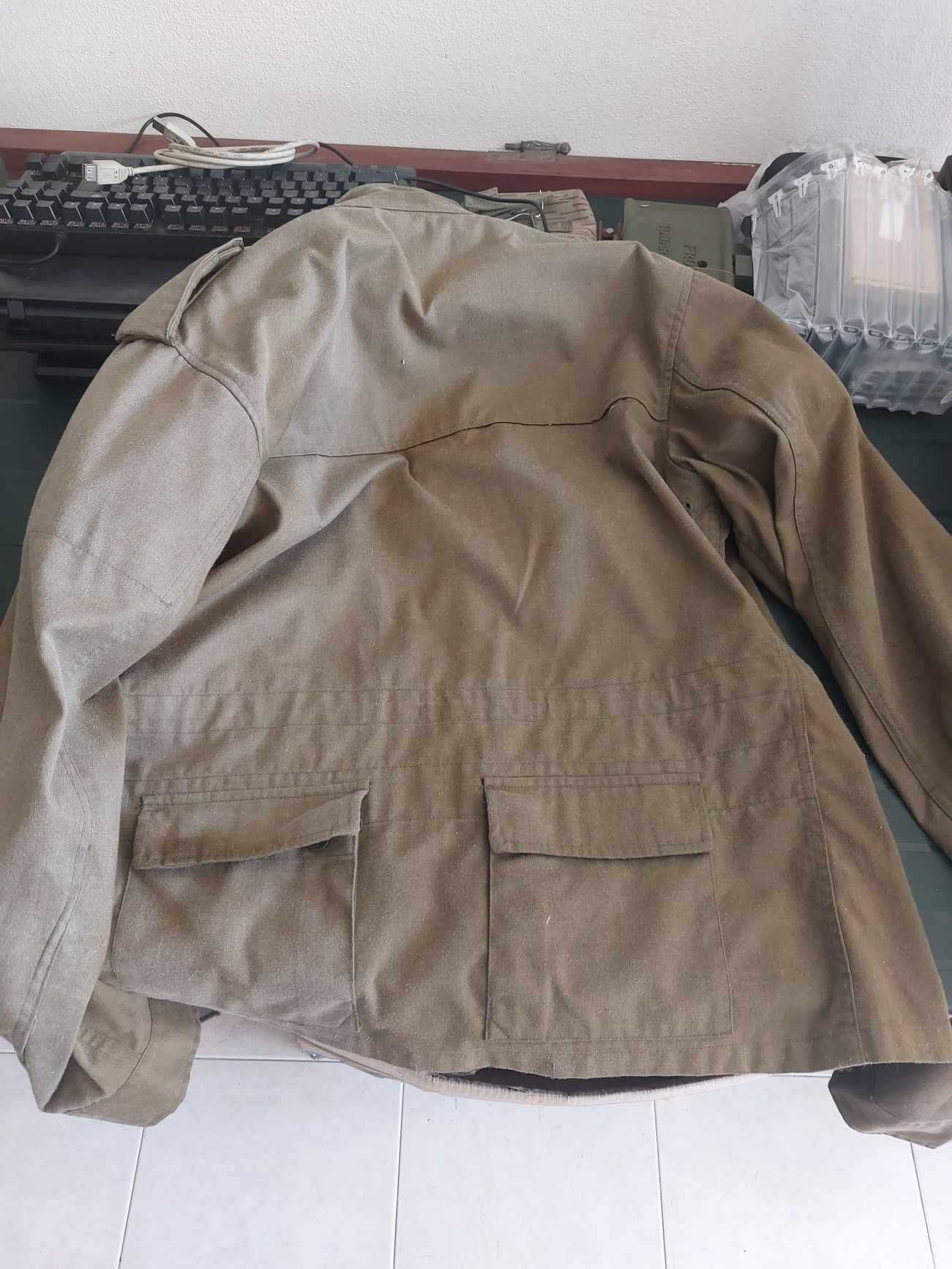 Fardas Militares